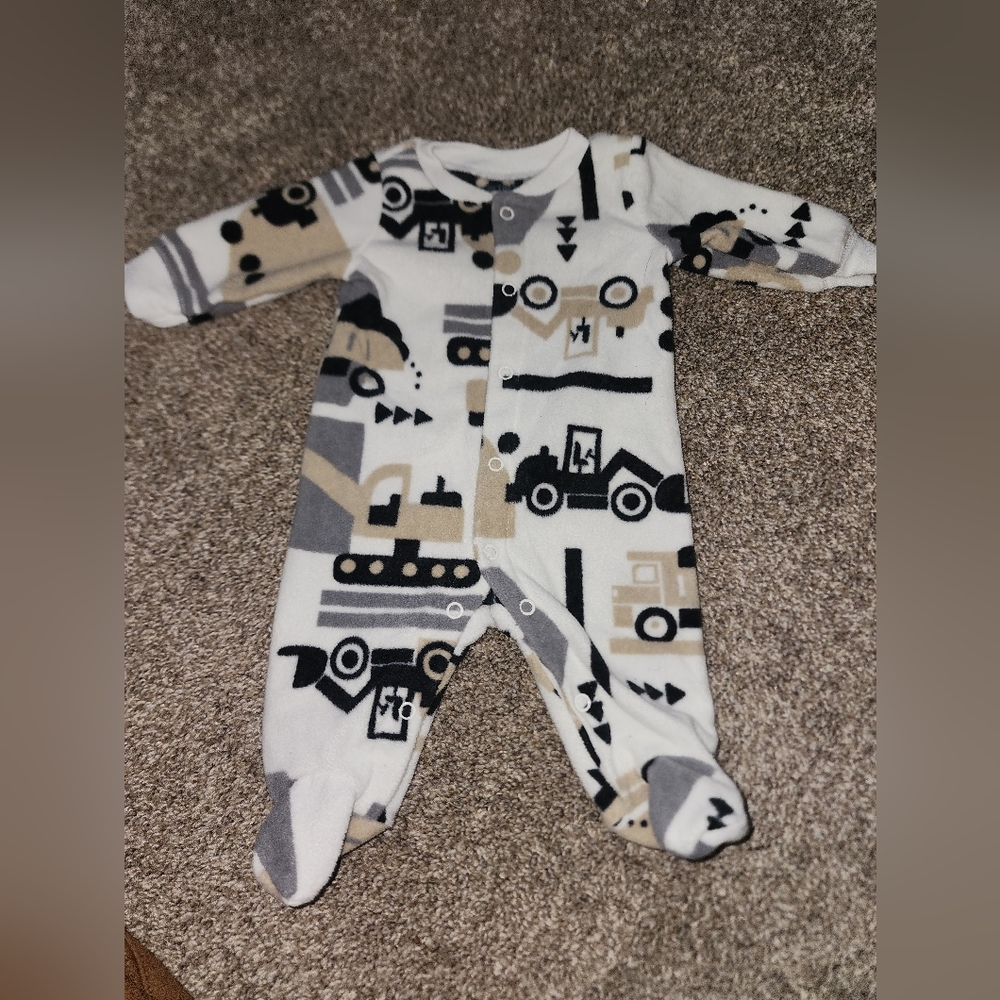 Baby Sleeper